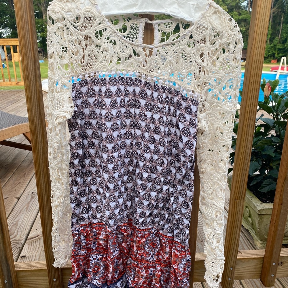 Women’s Dress